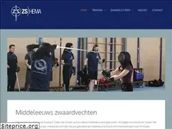 Sites similar to zwaard-steen.org