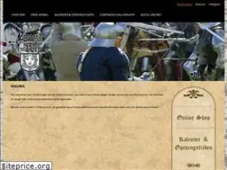 Sites similar to zwaardenvolk.nl