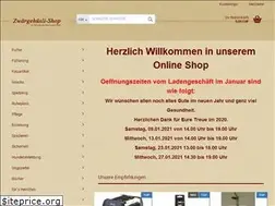 Sites similar to zwaergehuesli-shop.ch