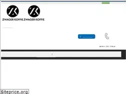 Sites similar to zwagerkoffie.nl