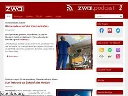 Sites similar to zwai.net