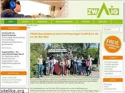 Sites similar to zwaig.de