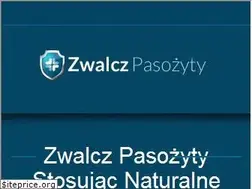 Sites similar to zwalcz-pasozyty.pl