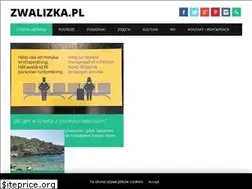 Sites similar to zwalizka.pl