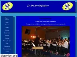 Sites similar to zwalmfanfare.be