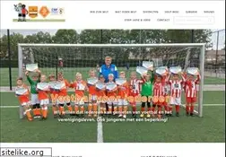 Sites similar to zwaluwenjeugdactie.nl