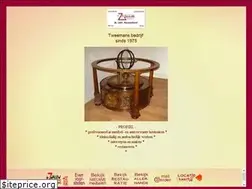 Sites similar to zwaluwstaart.eu
