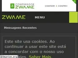 Sites similar to zwame.com