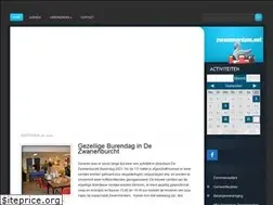 Sites similar to zwammerdam.net