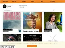 Sites similar to zwaneberg.be