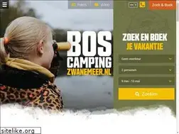 Sites similar to zwanemeer.nl