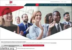 Sites similar to zwanenbergadvies.nl