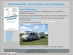 Sites similar to zwanenburg.nu