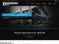 Sites similar to zwanenburgautos.nl