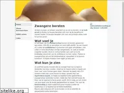 Sites similar to zwangereborsten.nl