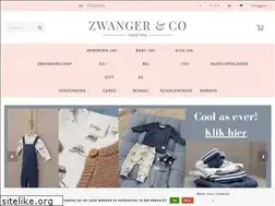 Sites similar to zwangerenco.nl