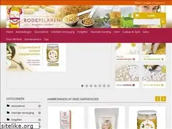 Sites similar to zwangerengezond.nl