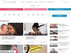 Sites similar to zwangerenportaal.nl