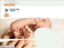 Sites similar to zwangerinzeist.nl