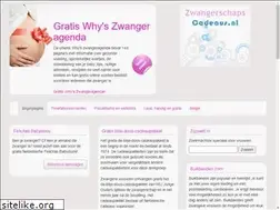Sites similar to zwangerschapscadeaus.nl