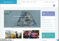 Sites similar to zwangerschapspagina.nl
