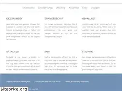 Sites similar to zwangerschapswiki.nl