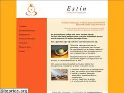 Sites similar to zwangerschapsyoga.net