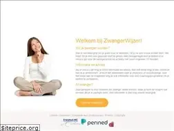 Sites similar to zwangerwijzer.nl