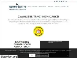 Sites similar to zwangsbeitrag.info
