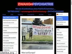 Sites similar to zwangspsychiatrie.de