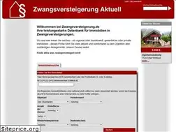 Sites similar to zwangsversteigerung-aktuell.de
