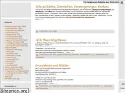 Sites similar to zwangsversteigerung-immobilien.at