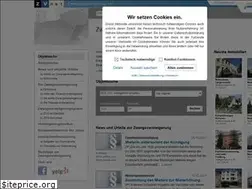 Sites similar to zwangsversteigerung.net