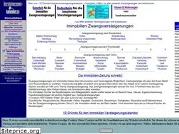 Sites similar to zwangsversteigerungen.de