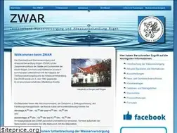 Sites similar to zwar.de