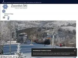 Sites similar to zwardonski.pl