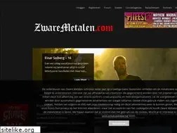 Sites similar to zwaremetalen.nl