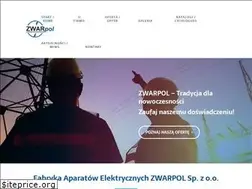 Sites similar to zwarpol.com