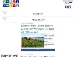 Sites similar to zwarszawy-naweekend.pl