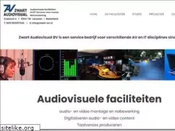Sites similar to zwart-av.nl