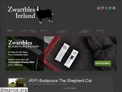 Sites similar to zwartblesireland.com