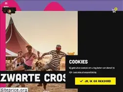 Sites similar to zwartecross.nl