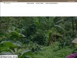 Sites similar to zwartekoffie.nl