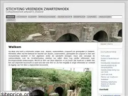 Sites similar to zwartenhoek.info