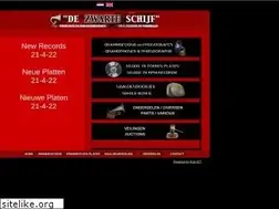 Sites similar to zwarteschijf.nl