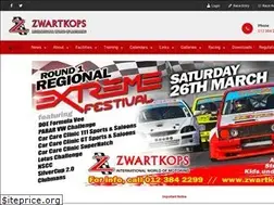 Sites similar to zwartkops.co.za