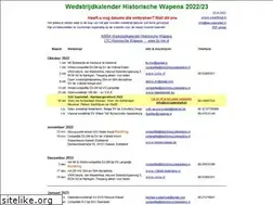 Sites similar to zwartkruit.nl