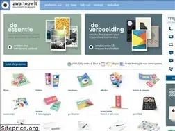 Sites similar to zwartopwit.be