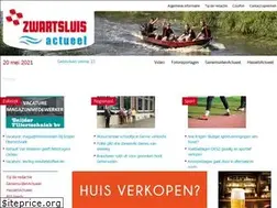 Sites similar to zwartsluisactueel.nl