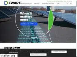 Sites similar to zwarttechniek.nl
